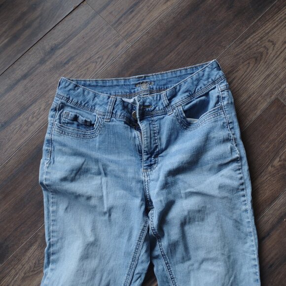 Vintage Riders By Lee Made In Egypt - Picture 5 of 5